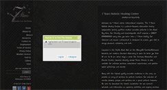Desktop Screenshot of 7starshhc.com